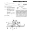 RETENTION CLIP ASSEMBLY diagram and image