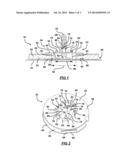 RETENTION CLIP ASSEMBLY diagram and image