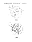 RETENTION CLIP ASSEMBLY diagram and image