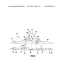 RETENTION CLIP ASSEMBLY diagram and image