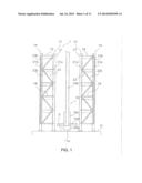 AUTOMATIC STORAGE RACK diagram and image