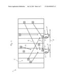 METHOD FOR PROVIDING TRANSPORT UNITS FROM A STORAGE FACILITY diagram and image