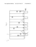 METHOD FOR PROVIDING TRANSPORT UNITS FROM A STORAGE FACILITY diagram and image