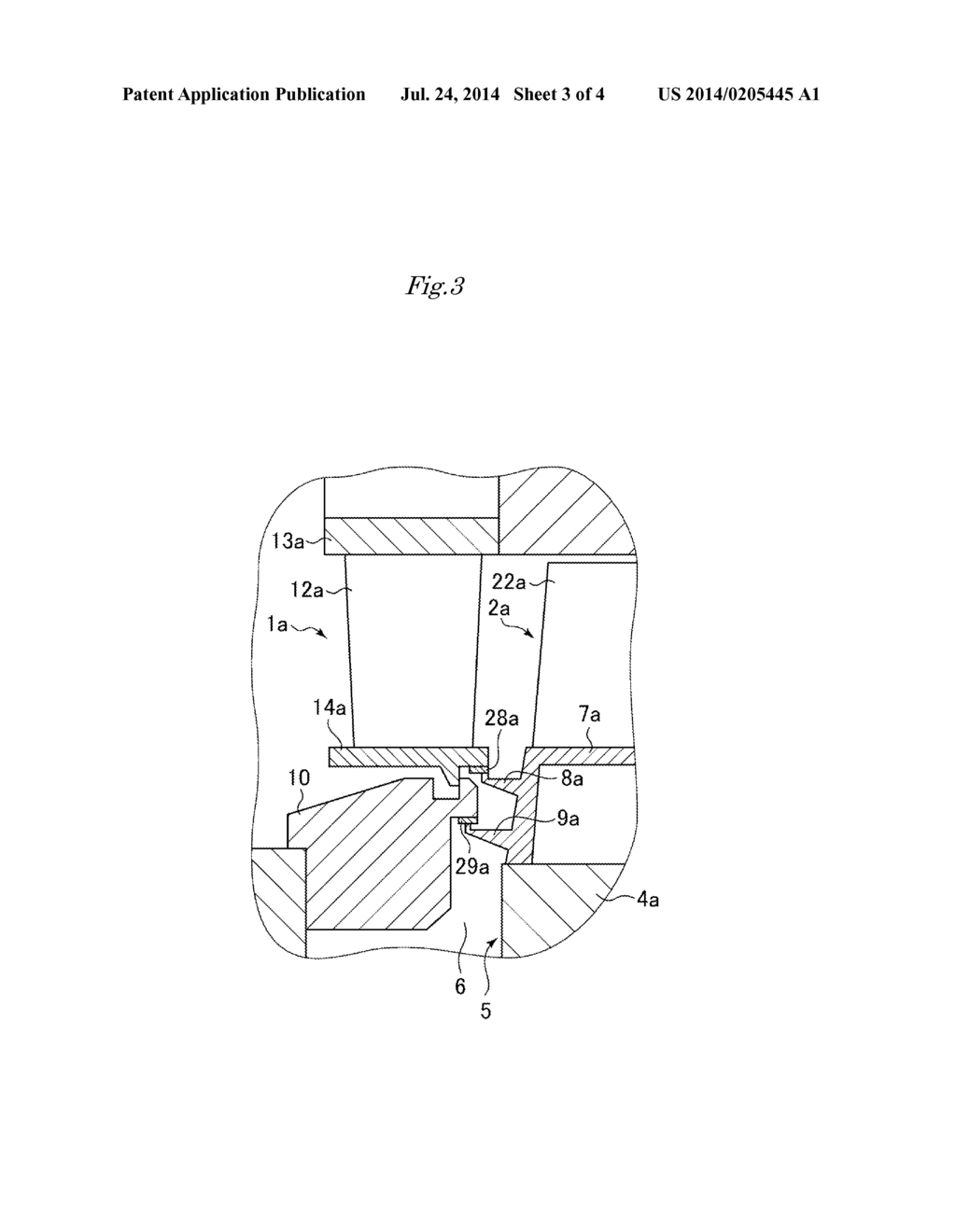 Gas Turbine - diagram, schematic, and image 04