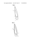 EXHAUST DIFFUSER AND METHOD FOR MANUFACTURING AN EXHAUST DIFFUSER diagram and image