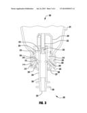 PULL PUMPS, REFILL UNITS AND DISPENSERS FOR PULL PUMPS diagram and image