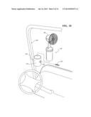 PORTABLE FAN diagram and image