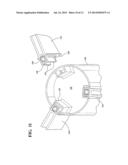 PORTABLE FAN diagram and image