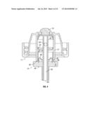 Air Assisted Severance of Viscous Fluid Stream diagram and image