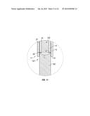 Air Assisted Severance of Viscous Fluid Stream diagram and image