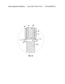 Air Assisted Severance of Viscous Fluid Stream diagram and image