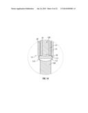 Air Assisted Severance of Viscous Fluid Stream diagram and image