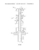 Air Assisted Severance of Viscous Fluid Stream diagram and image