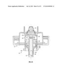 Air Assisted Severance of Viscous Fluid Stream diagram and image