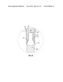 Air Assisted Severance of Viscous Fluid Stream diagram and image