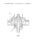 Air Assisted Severance of Viscous Fluid Stream diagram and image