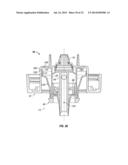 Air Assisted Severance of Viscous Fluid Stream diagram and image