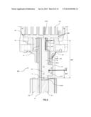 RADIALLY COMPLIANT SCROLL COMPRESSOR diagram and image