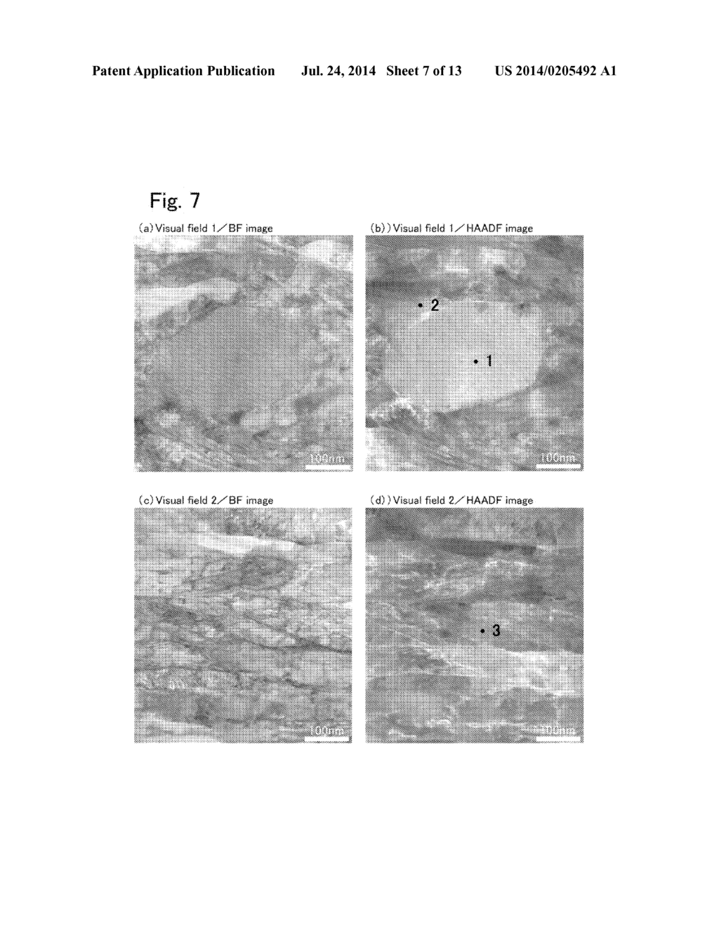 COPPER ALLOY WIRE ROD AND METHOD FOR MANUFACTURING THE SAME - diagram, schematic, and image 08