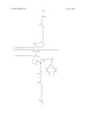 MULTIVALENT CONSTRUCTS FOR THERAPEUTIC AND DIAGNOSTIC APPLICATIONS diagram and image