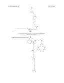 MULTIVALENT CONSTRUCTS FOR THERAPEUTIC AND DIAGNOSTIC APPLICATIONS diagram and image