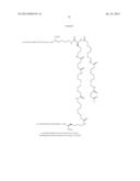 MULTIVALENT CONSTRUCTS FOR THERAPEUTIC AND DIAGNOSTIC APPLICATIONS diagram and image