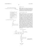 MULTIVALENT CONSTRUCTS FOR THERAPEUTIC AND DIAGNOSTIC APPLICATIONS diagram and image