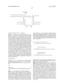 MULTIVALENT CONSTRUCTS FOR THERAPEUTIC AND DIAGNOSTIC APPLICATIONS diagram and image