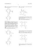 MULTIVALENT CONSTRUCTS FOR THERAPEUTIC AND DIAGNOSTIC APPLICATIONS diagram and image