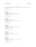 METHODS AND COMPOSITIONS FOR INCREASED TRANSGENE EXPRESSION diagram and image