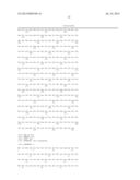 PLASMINOGEN AND PLASMIN VARIANTS diagram and image