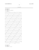 PLASMINOGEN AND PLASMIN VARIANTS diagram and image