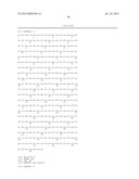 PLASMINOGEN AND PLASMIN VARIANTS diagram and image