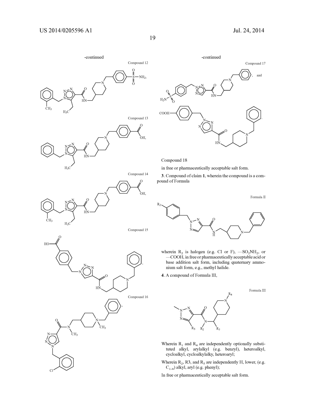 ORGANIC COMPOUNDS - diagram, schematic, and image 20