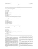 DOWN REGULATION OF THE GENE EXPRESSION BY MEANS OF NUCLEIC ACID-LOADED     VIRUS-LIKE PARTICLES diagram and image