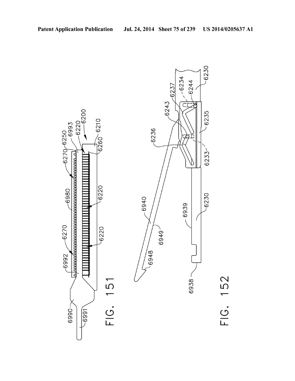 TISSUE THICKNESS COMPENSATOR CONFIGURED TO REDISTRIBUTE COMPRESSIVE FORCES - diagram, schematic, and image 76