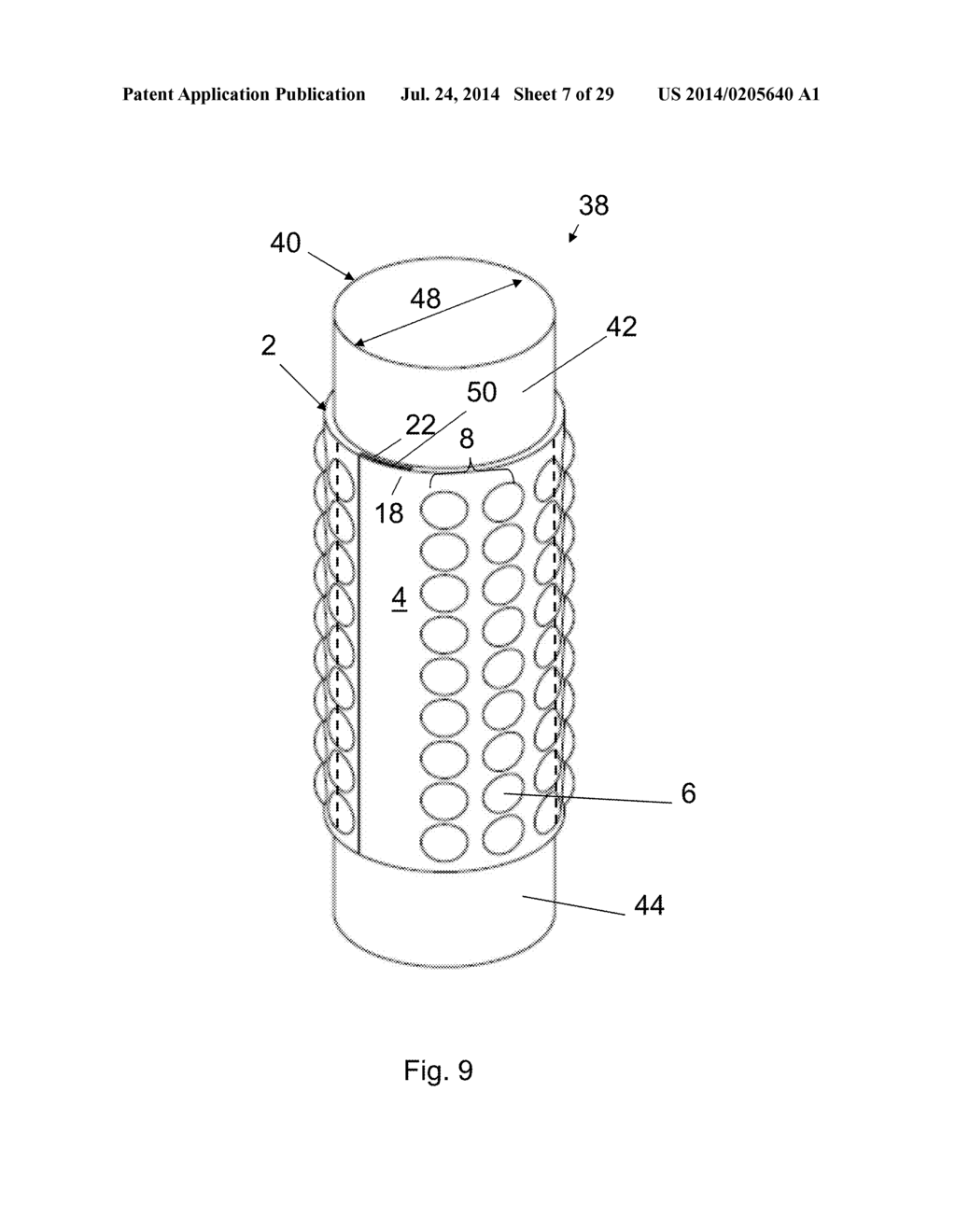 ANTIMICROBIAL COLLOIDAL SILVER AND GOLD PRODUCTS AND METHOD OF MAKING SAME - diagram, schematic, and image 08