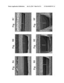 METHOD OF MANUFACTURING A FLEXIBLE FLAT CABLE diagram and image