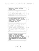 MOLDING ROLLER, APPARATUS AND METHOD FOR MANUFACTURING SAME diagram and image