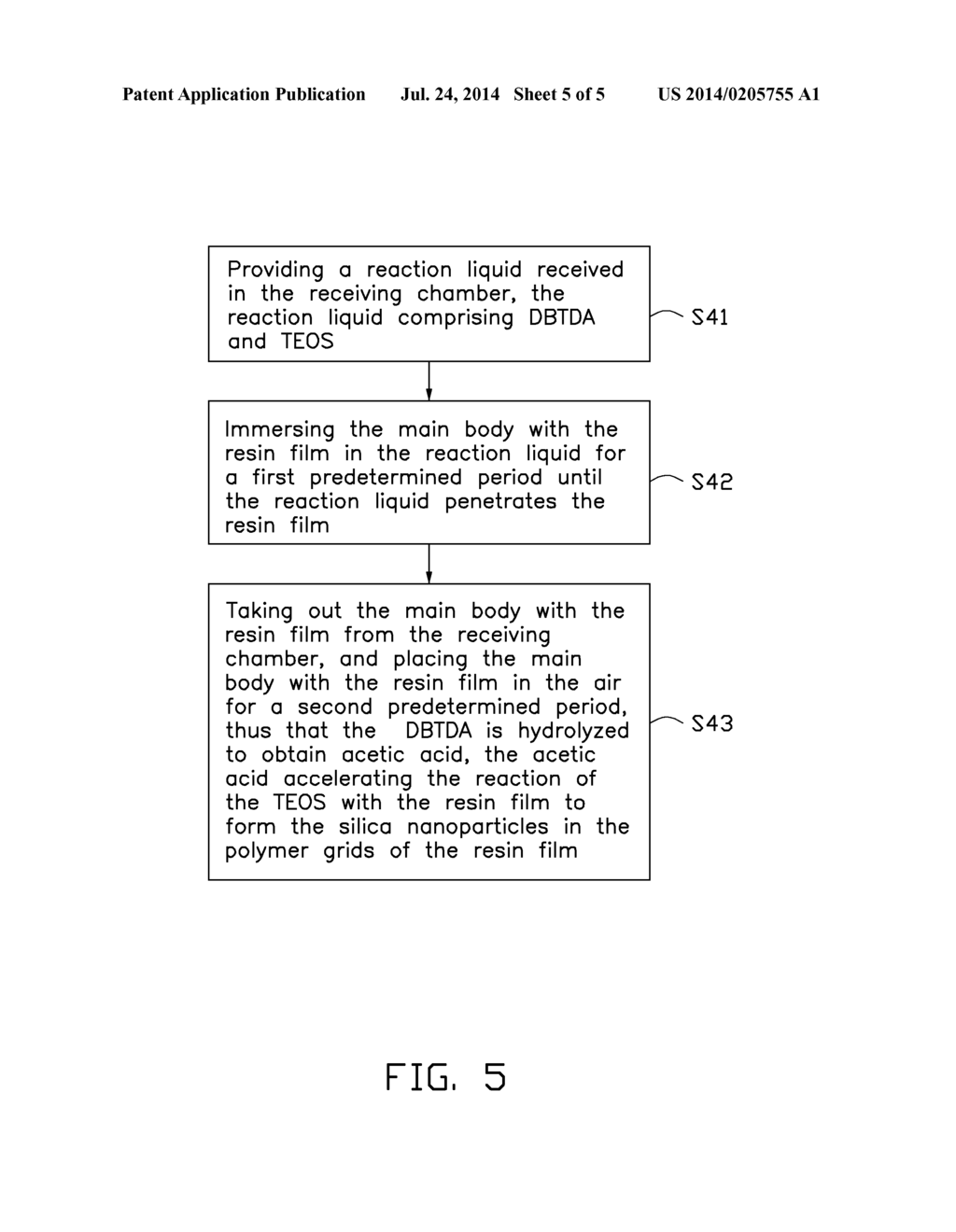 MOLDING ROLLER, APPARATUS AND METHOD FOR MANUFACTURING SAME - diagram, schematic, and image 06