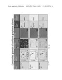 GROWTH OF GRAPHENE FILMS AND GRAPHENE PATTERNS diagram and image