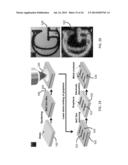 GROWTH OF GRAPHENE FILMS AND GRAPHENE PATTERNS diagram and image