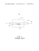 METHOD FOR MANUFACTURING CARBON NANOTUBES diagram and image