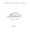 ACCESSORY, ELECTRONIC ASSEMBLY, CONTROL METHOD, AND METHOD FOR FORMING AN     ACCESSORY diagram and image