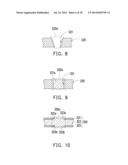 ACCESSORY, ELECTRONIC ASSEMBLY, CONTROL METHOD, AND METHOD FOR FORMING AN     ACCESSORY diagram and image