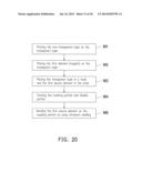 ACCESSORY, ELECTRONIC ASSEMBLY, CONTROL METHOD, AND METHOD FOR FORMING AN     ACCESSORY diagram and image