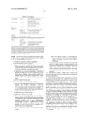 Elastomeric Coatings Having Hydrophobic and/or Oleophobic Properties diagram and image