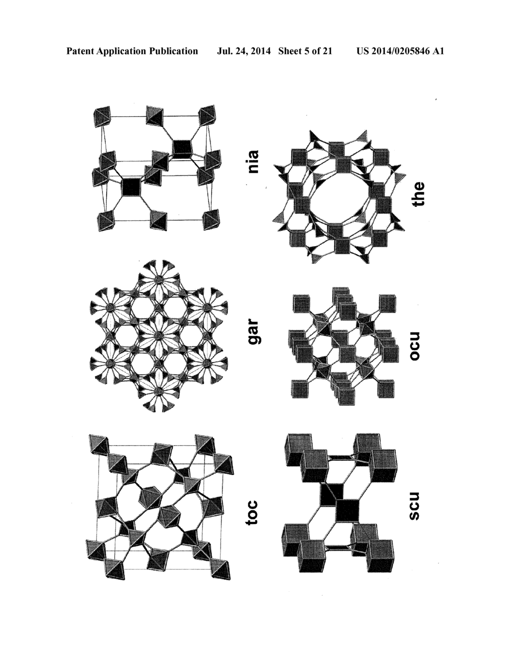 MULTI-DIMENSIONAL NETWORKS - diagram, schematic, and image 06