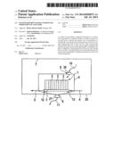 SYSTEM FOR PREVENTING CONDENSATE FORMATION ON A BATTERY diagram and image