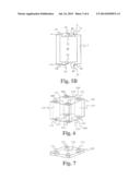 FLEXIBLE FUSIBLE LINK, SYSTEMS, AND METHODS diagram and image